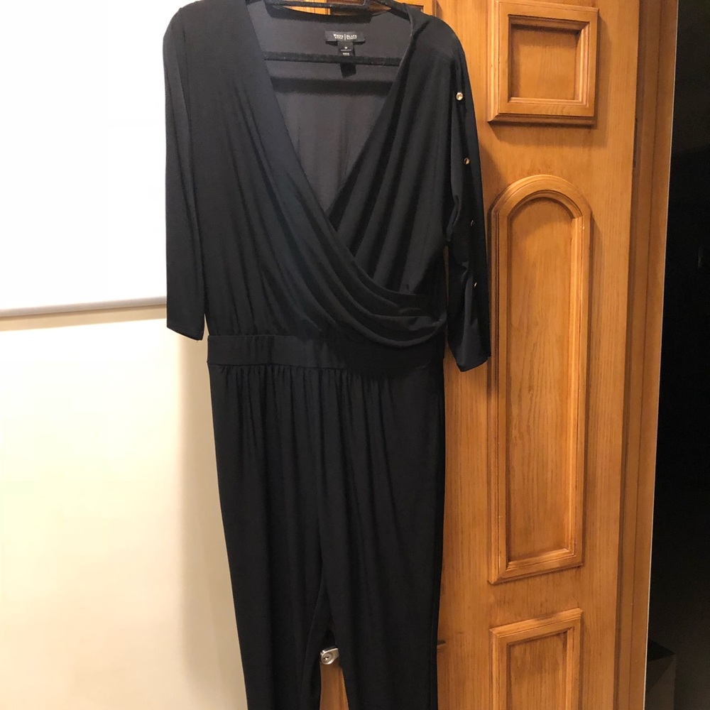 Jumpsuit
